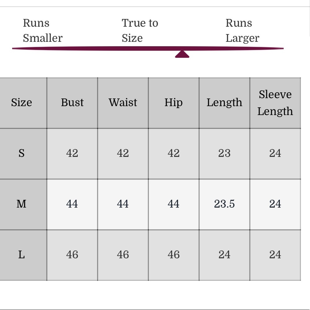 EUC SIZE S Impressions Palm Sheer Shift Top - Picture 8 of 8